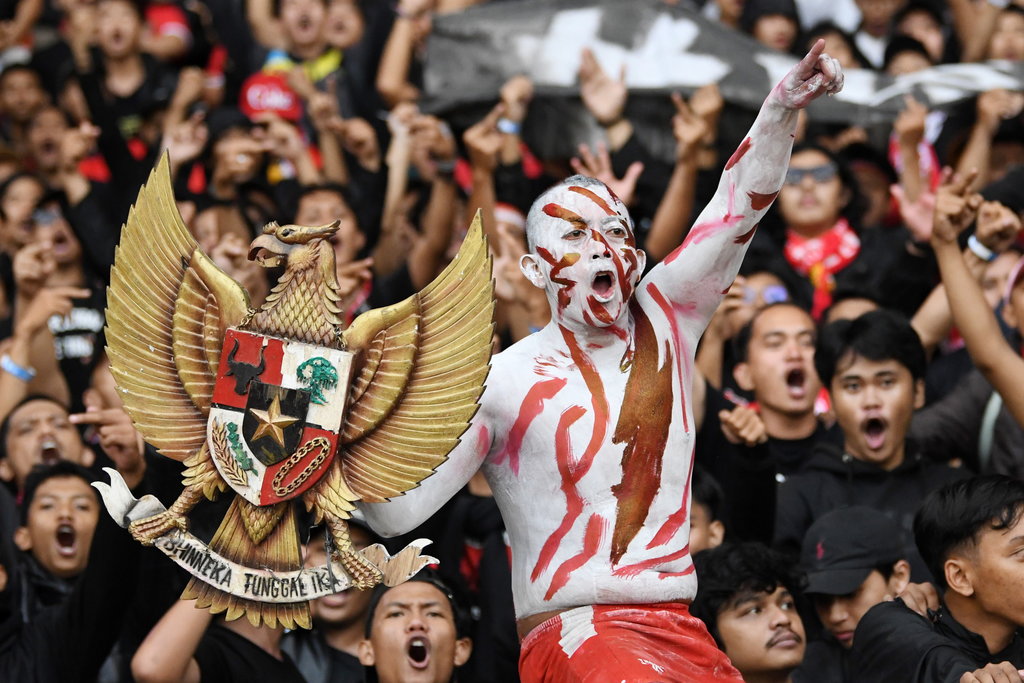 Verifikasi Status Piala AFF: Klaim Tak Diakui FIFA Ternyata Menyesatkan