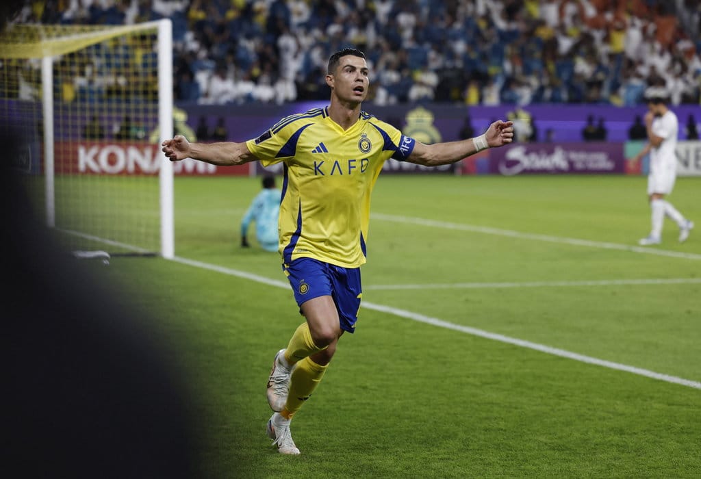 Verifikasi Jadwal Liga Arab Saudi 2026-27 Pekan Pertama