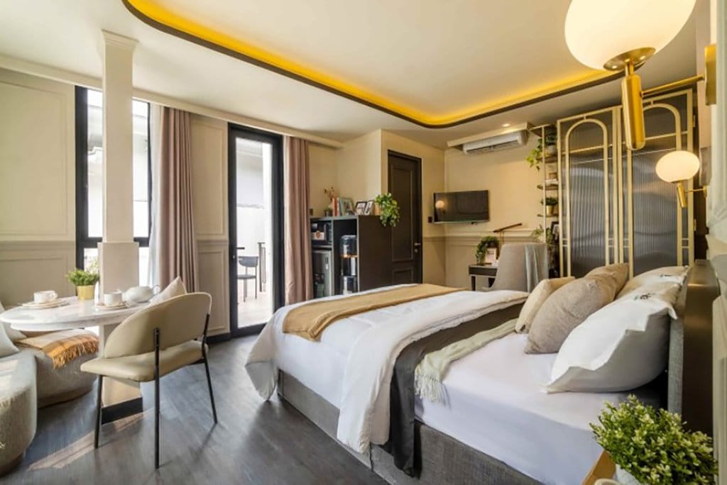 Strategi Rukita Bertahan di Tengah Tekanan Daya Beli
