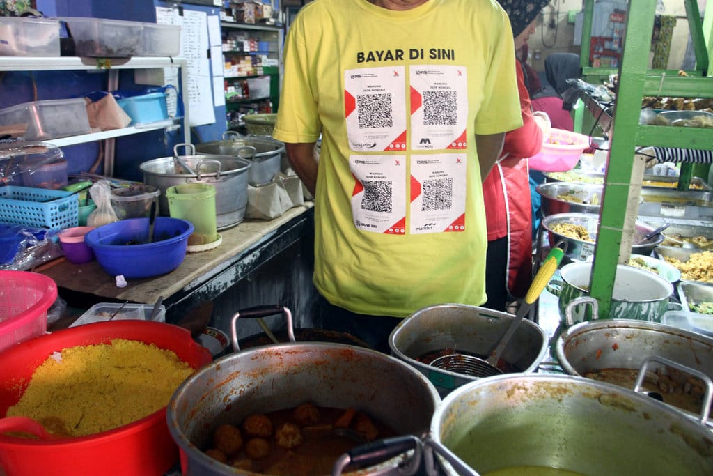 ASPI Siap Rekomendasikan Pencabutan QRIS untuk Merchant Judi Online