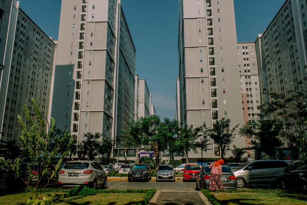 Dokter Ditemukan Tewas Usai Lompat dari Apartemen Kalibata City