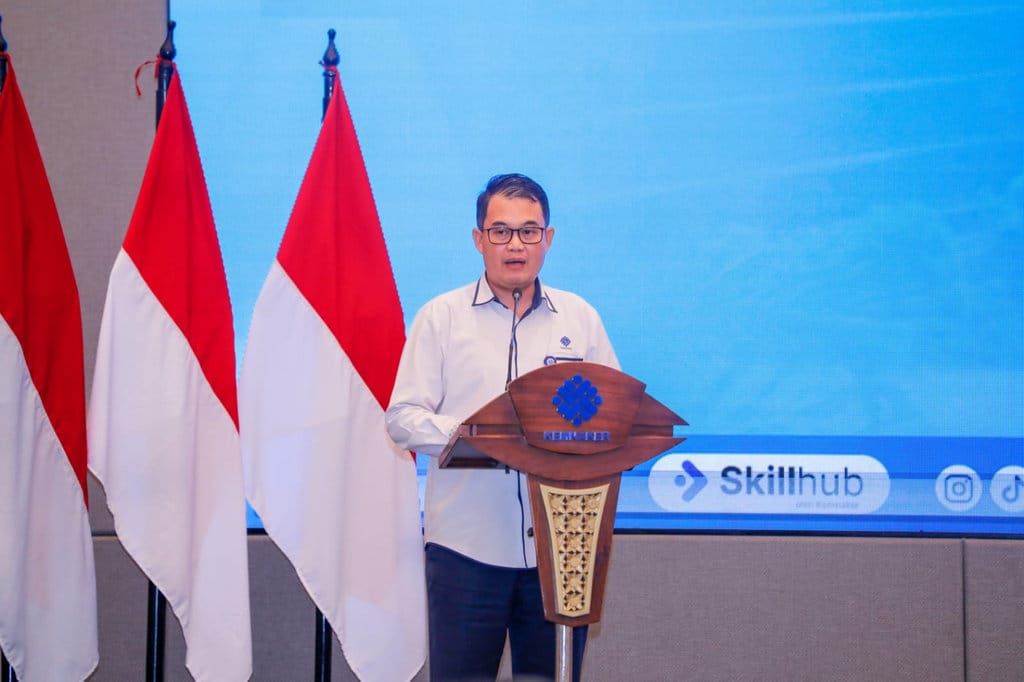 Pendaftaran MagangHub Kemnaker 2026 Dibuka, Ini Syaratnya