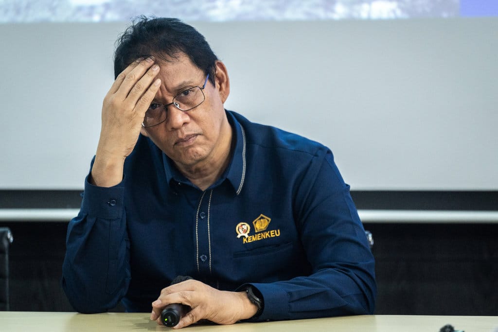 Anggaran Tambahan Disiapkan, BNPB Pantau Ketat Bantuan Gempa NTT