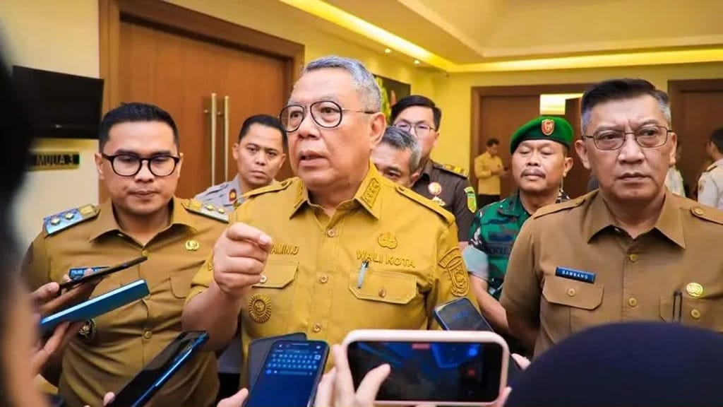 Inovasi Digital Dianggap Perkuat Pelayanan Publik Tangerang Selatan