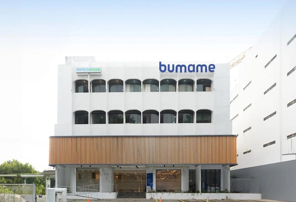 Bumame Perluas Peran Jadi Mitra Kesehatan Preventif Masyarakat