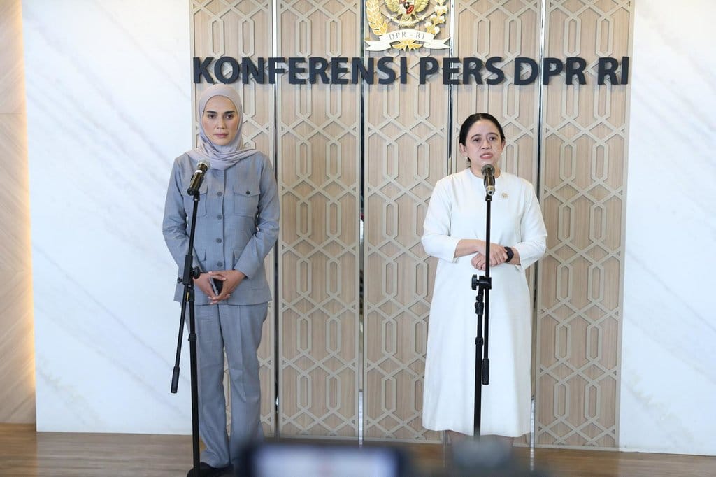 DPR Targetkan RUU Perampasan Aset Tuntas Akhir 2026