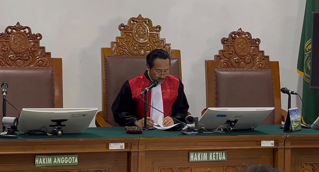 Bareskrim Tangkap Tersangka Penjualan Emas Ilegal di Bandara Soetta