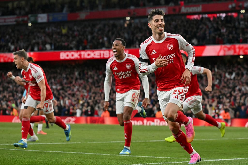 Arsenal vs Real Betis: Jadwal Pramusim 2026 dan Siaran Langsung