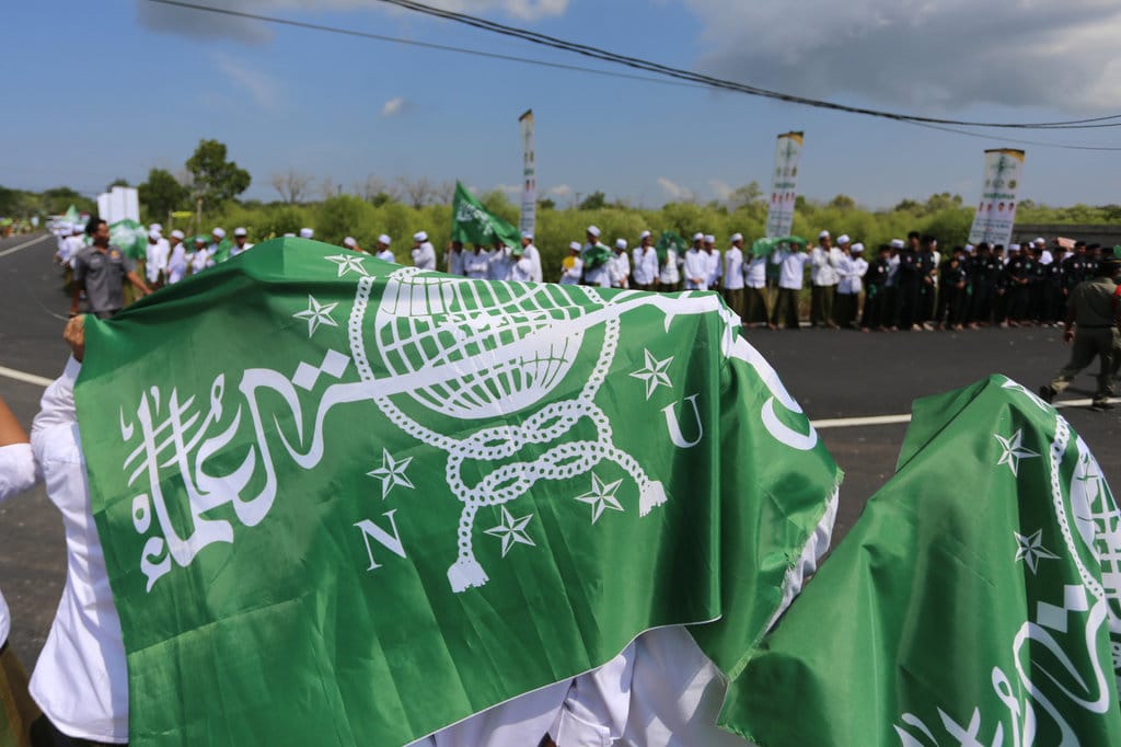 Muktamar NU di Jombang Jadi Momentum Reorganisasi dan Kembali ke Khittah