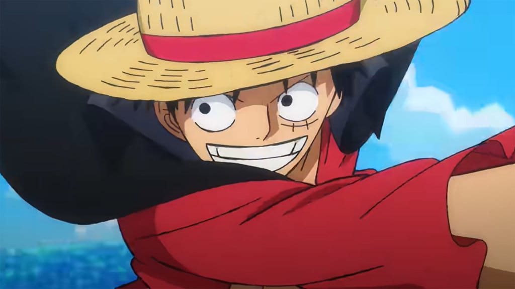 One Piece 1191 Rilis 23 Agustus, Wujud Asli Imu-sama Muncul?
