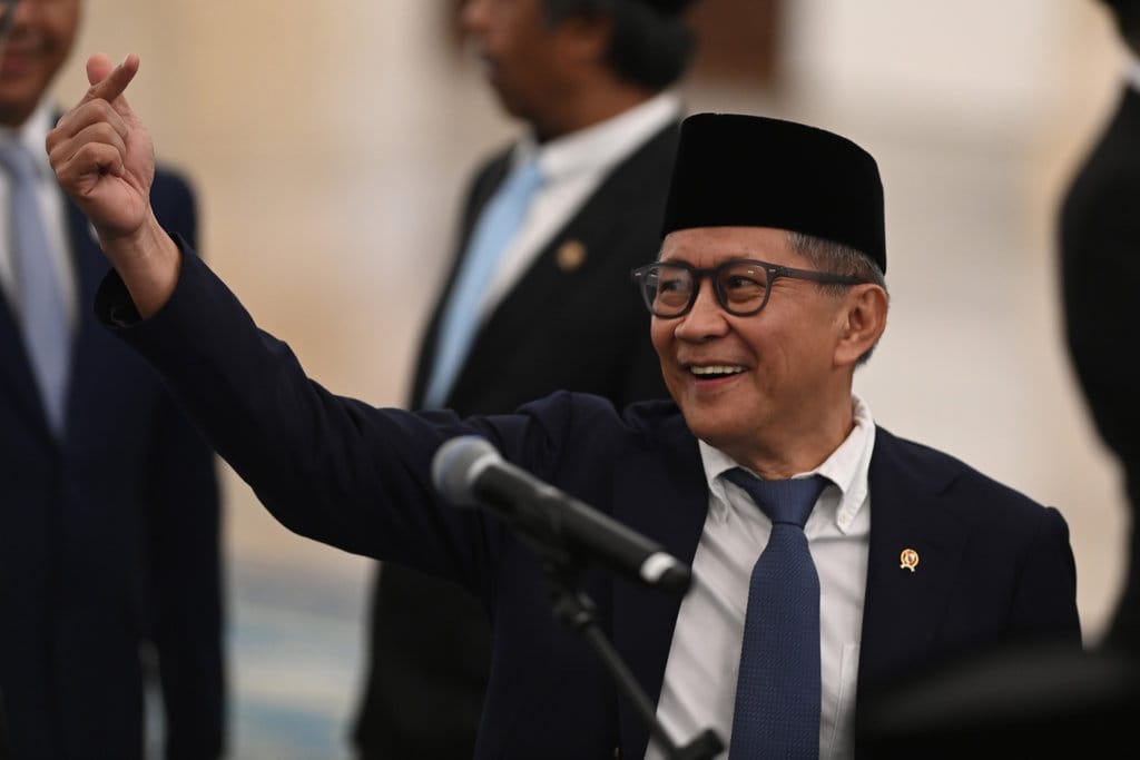 Rocky Gerung Anggap Kritik sebagai Bentuk Perhatian Publik