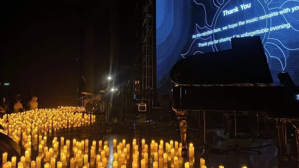 Konser Orkestra Tangerang Batal Sepihak, Penonton Lapor Polisi