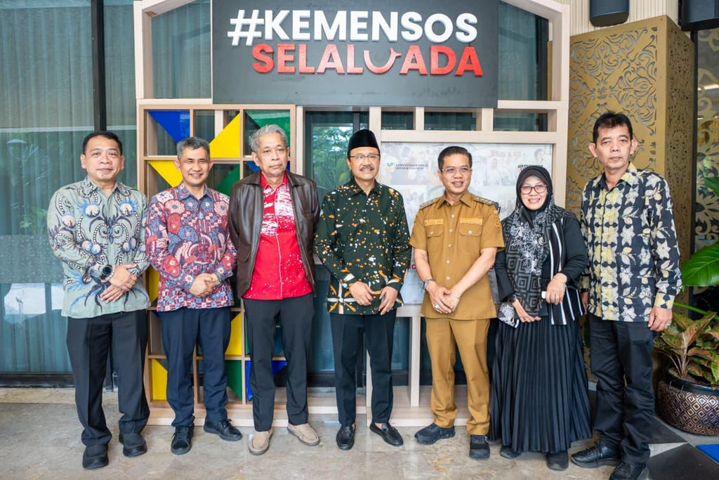 Lahan Sekolah Rakyat Disiapkan, Pemkab Bandung Bangun Gedung 1000 Siswa