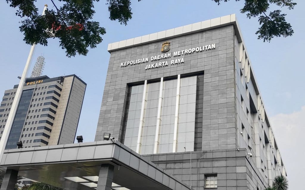 Polisi Selidiki Dugaan Penistaan Agama di Acara Ancol