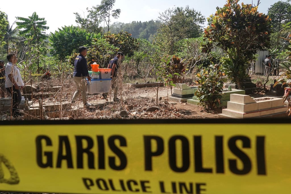 Verifikasi Pentingnya Ekshumasi Jasad Sutrimo dalam Persidangan