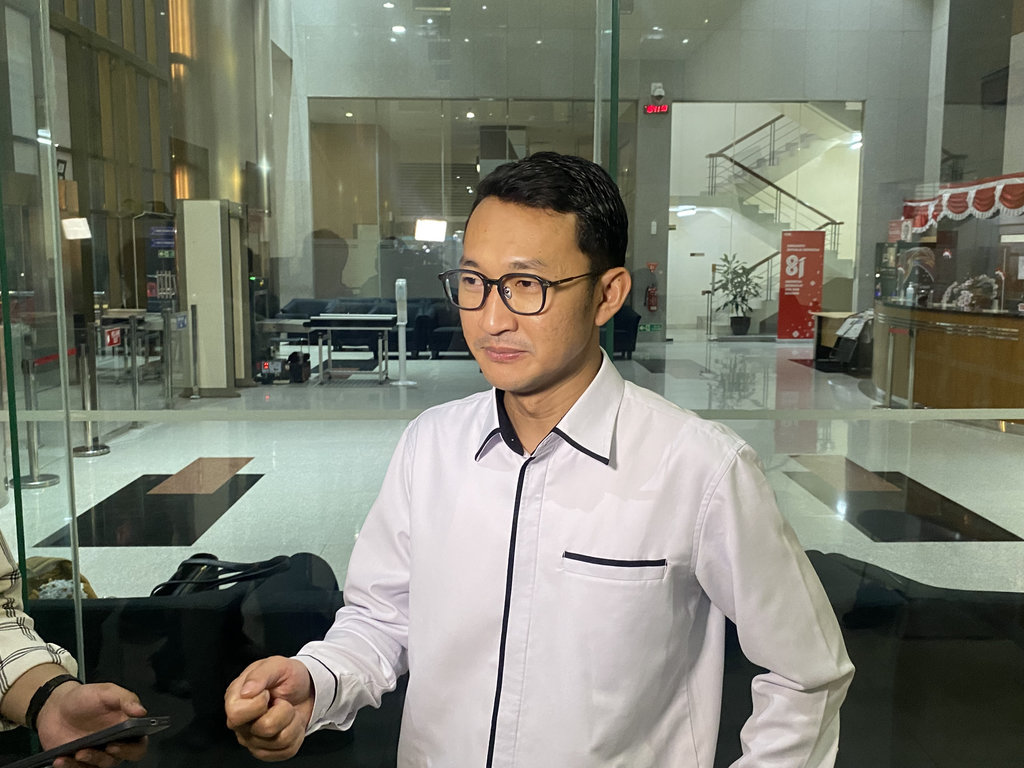Verifikasi: KPK Temukan Bukti Pengondisian Penerimaan Maba di Unsoed