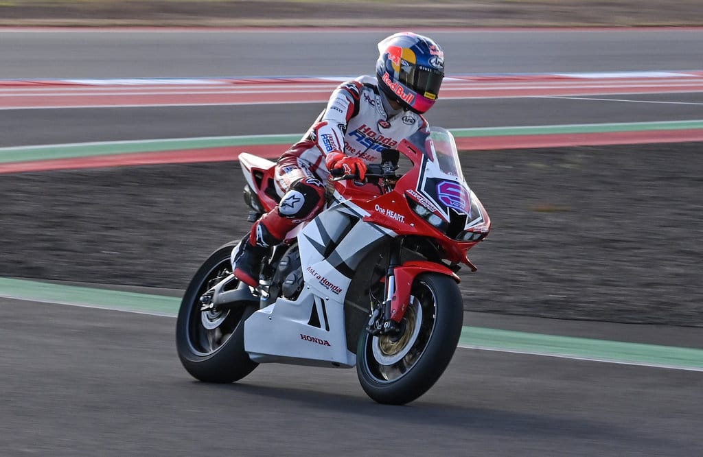 Jadwal MotoGP Mandalika 2026 dan Saluran Siaran Resmi
