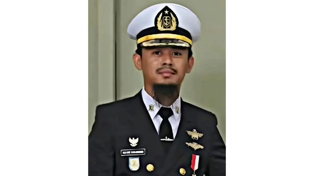 Ashari Samadikun, Kapten Kapal Asal Gowa Masih Disandera Perompak Somalia