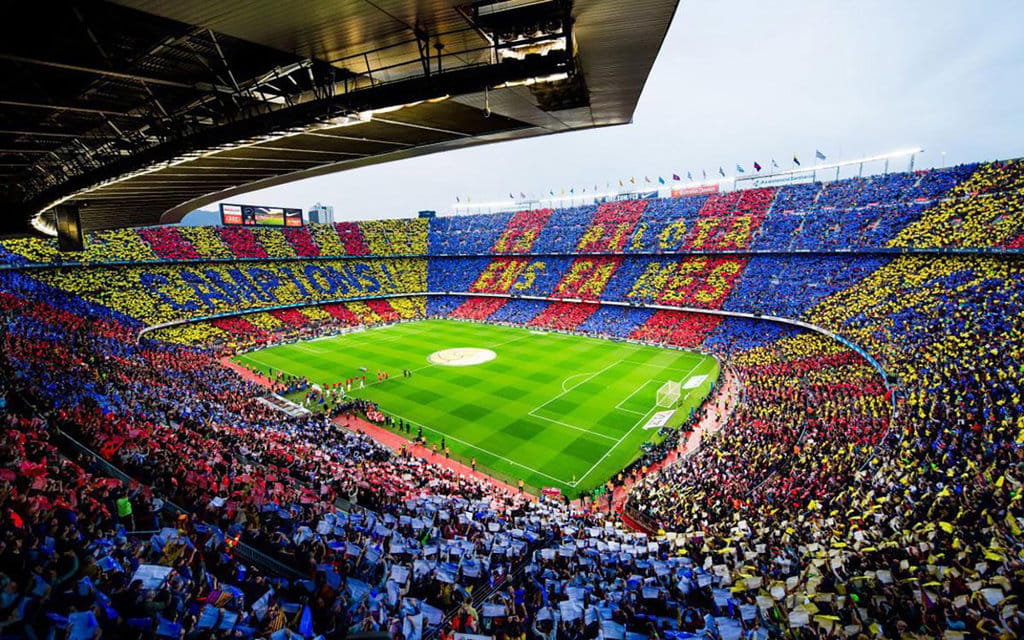 La Masia Tak Cuma Cetak Pemain, Juga Melahirkan Pelatih Hebat