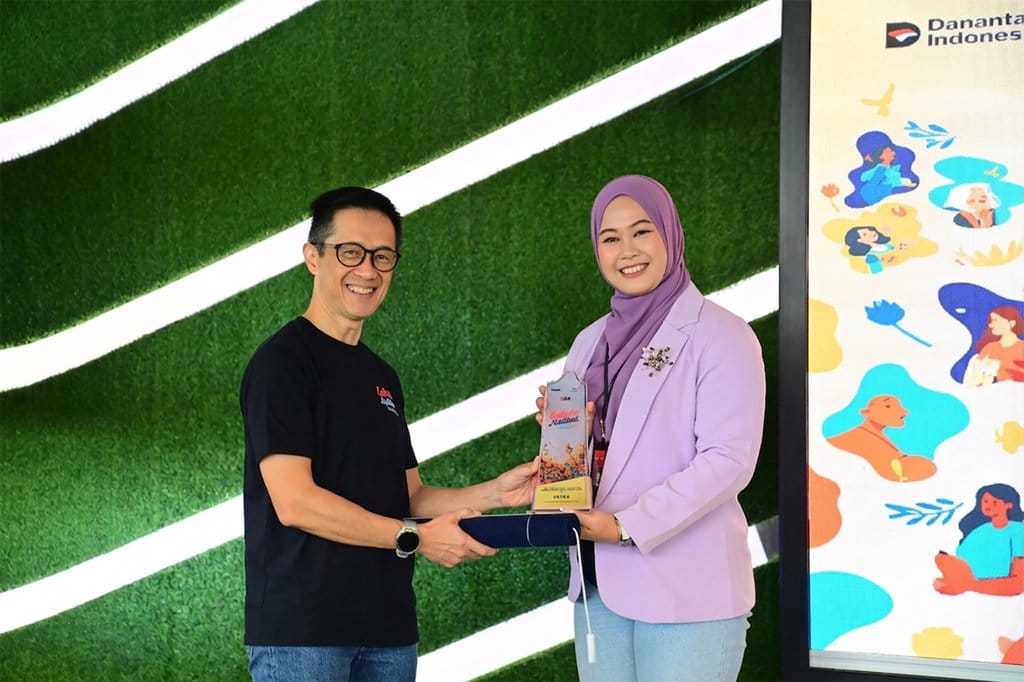Telkom Gelar Culture Festival 2026 Demi Perkuat Kultur Adaptif