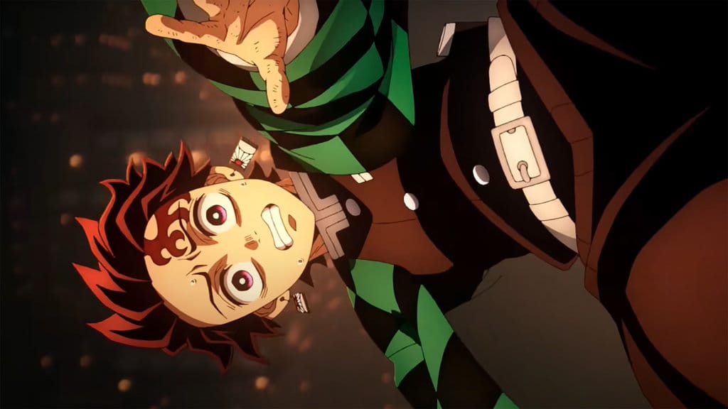 Kimetsu no Yaiba Infinity Castle Siap Streaming Sub Indo Mulai 28 Juli