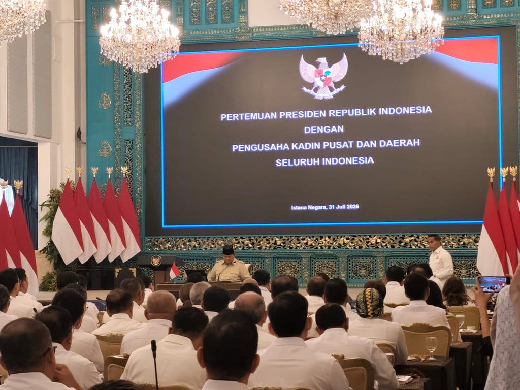 Cek Fakta: Benarkah Negara Berhasil Selalu Ditandai Elite yang Kompak
