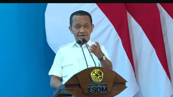B50 Resmi Diluncurkan, Indonesia Perkuat Kemandirian Energi Nasional