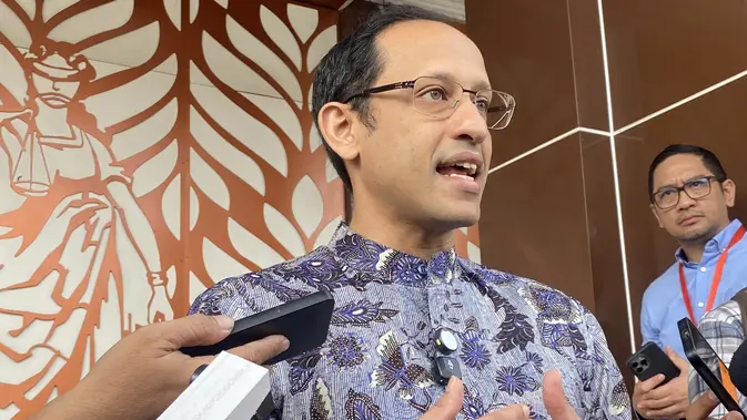 Verifikasi Klaim Penerimaan Dana Rp 809 Miliar Nadiem Makarim