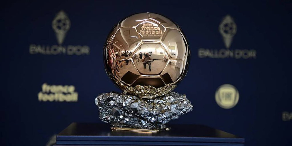Jadwal Ballon d'Or 2026 dan Siapa Favorit Juara Tahun Ini?