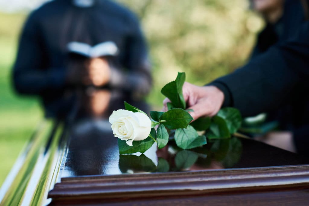 Verifikasi Perusakan Makam Mertua Djaduk Ferianto