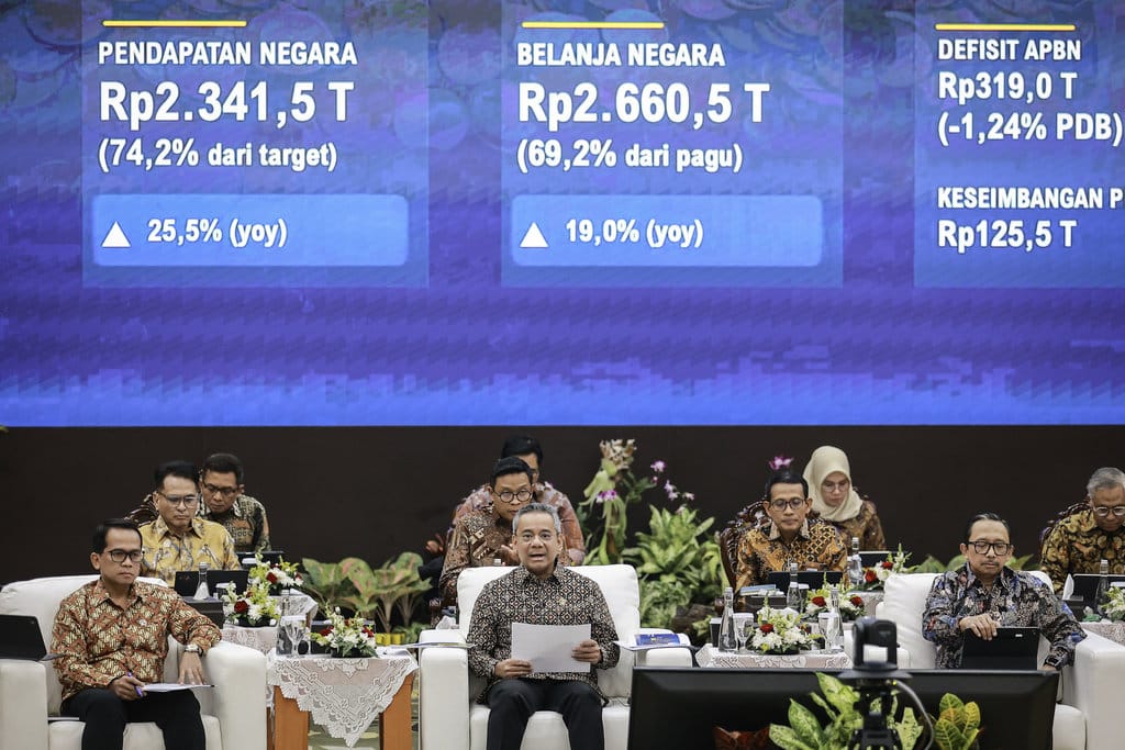 Pagu Anggaran BGN Terpangkas Rp38 Triliun dalam Kebijakan Efisiensi