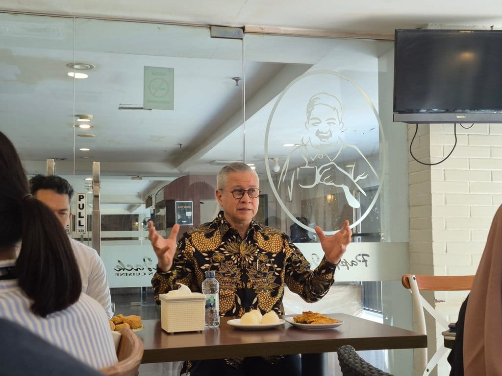 Danantara Himpun Donasi Rp2,16 Miliar untuk Korban Gempa NTT