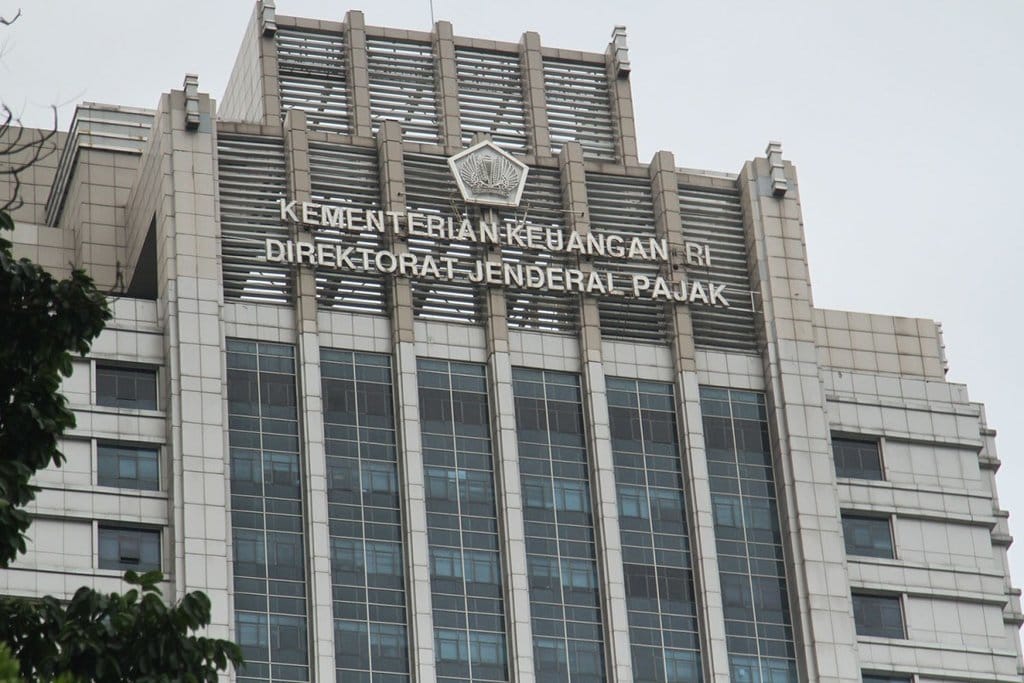 Pajak Peroleh Akses Penuh Data Finansial Konglomerat dan Pejabat