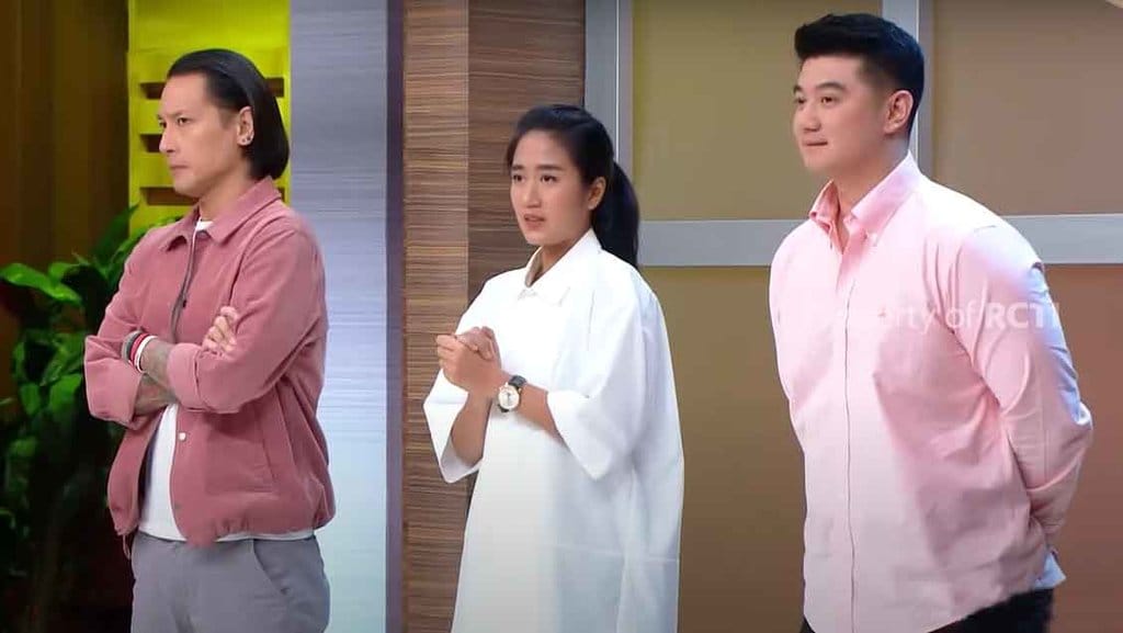 Cek Fakta: Klaim OkeChef 2026 Tayang di RCTI dan Daftar Pesertanya