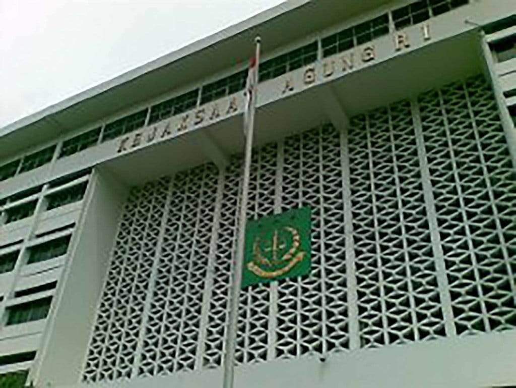 Jampidsus Baru Percepat Penuntasan Kasus Korupsi Besar