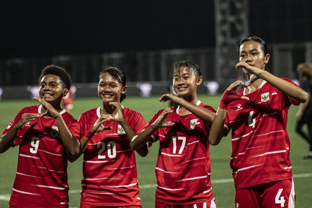 Final Srikandi Merdeka Cup 2026: Indonesia Hadapi Thailand