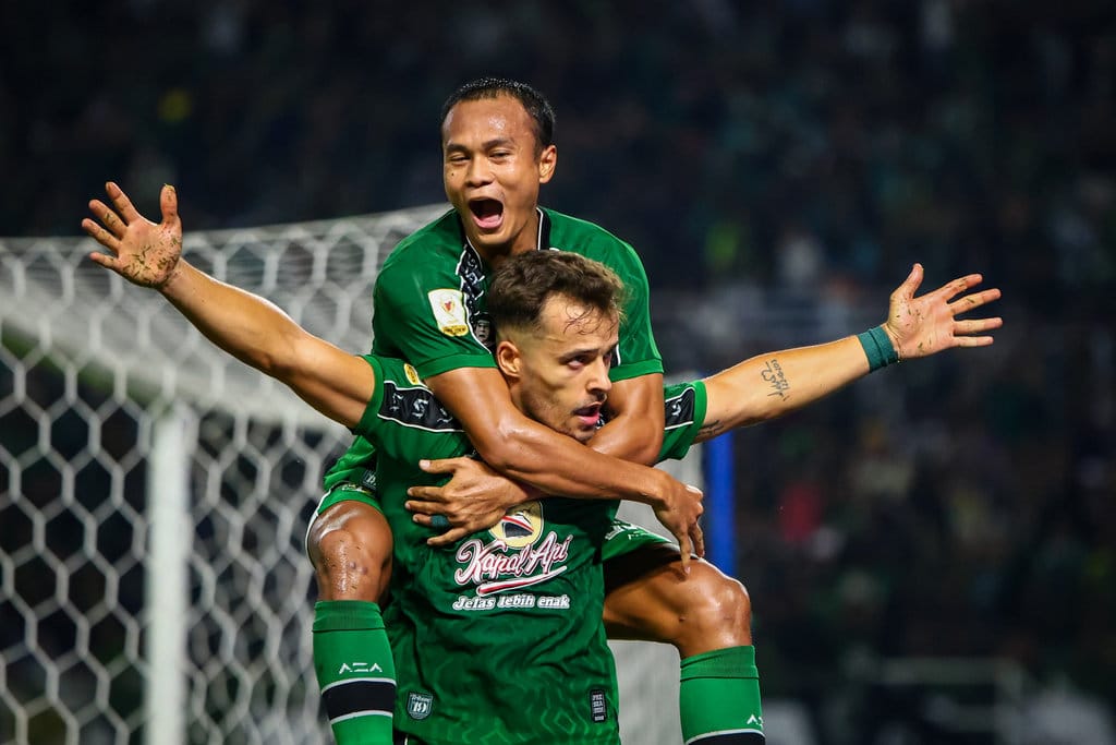 Verifikasi: Klaim Tiket Semifinal Piala Presiden 2026 di Bali Tidak Dijual