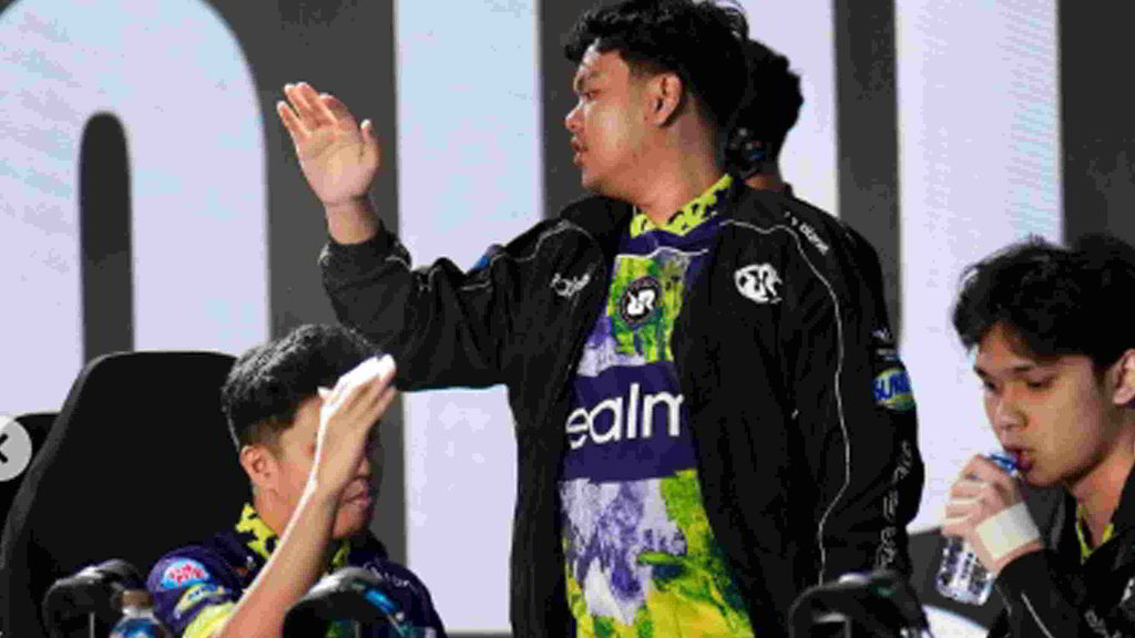 Cek Fakta: Klaim RRQ Hoshi Pecah Lose Streak di MPL ID S18 2026