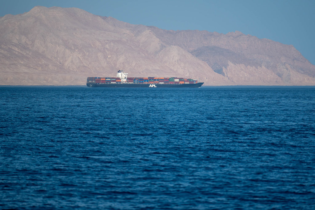 Klaim Enam Syarat Iran untuk AS soal Selat Hormuz Belum Terperiksa