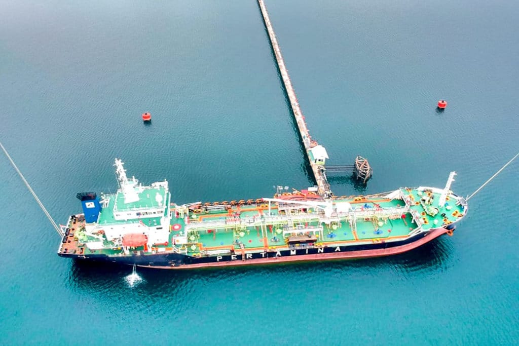 Ketegangan Selat Hormuz Berlanjut, Pasar Minyak Dunia Bergerak Waspada