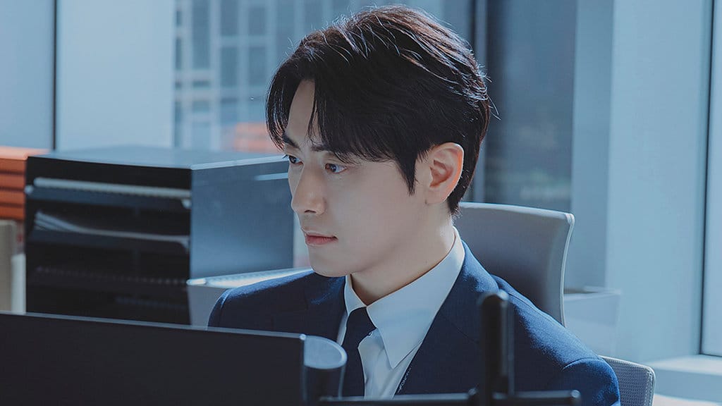 Jadwal Tayang The Ordinary Jackpot Episode 5-6 dan Cara Nonton di VIKI