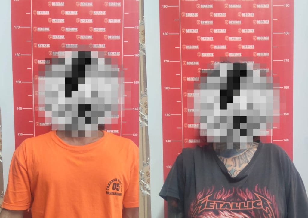 Polisi Bekuk Dua Pelaku Pengeroyokan Maut di Cikarang Barat