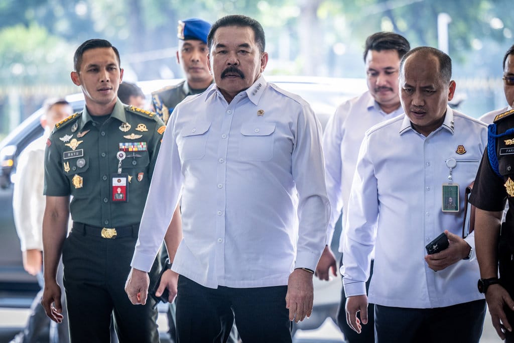 Kejagung Rotasi 90 Kajari: Penyegaran atau Mutasi Strategis?