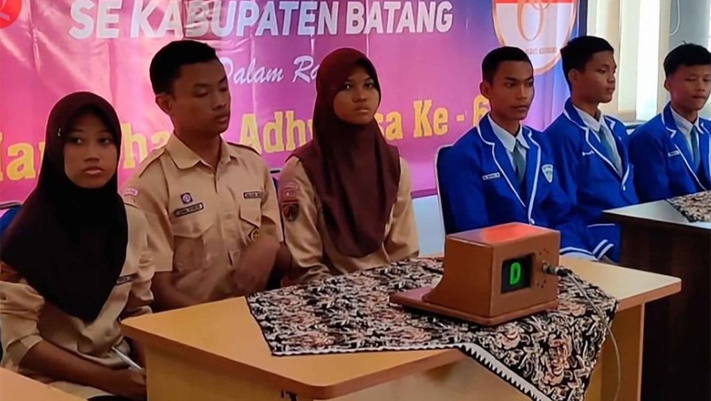 Verifikasi 100 Soal Cerdas Cermat 17 Agustus SMP dan Kunci Jawabannya