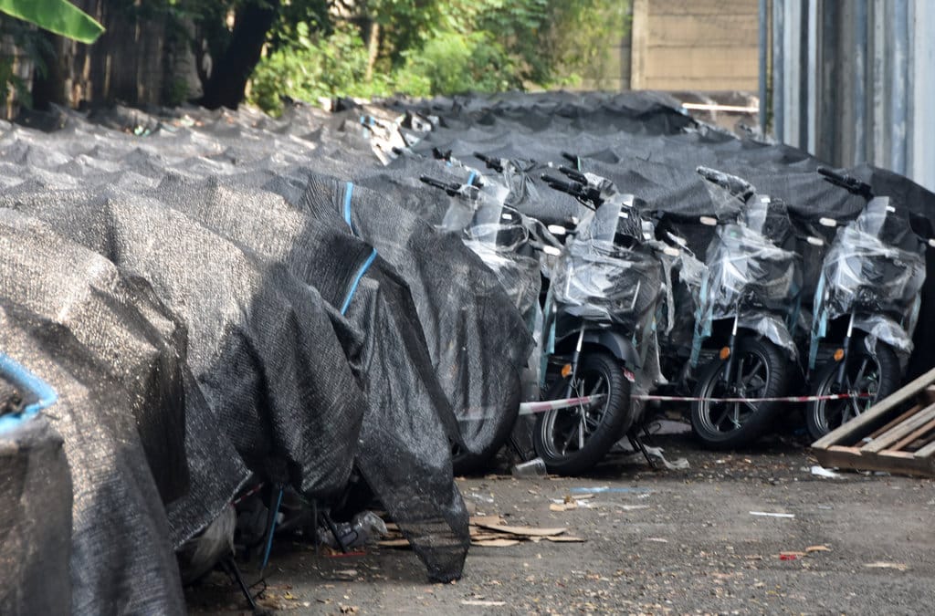 Kajian Ulang Penggunaan Motor Listrik BGN Mulai Dipertanyakan