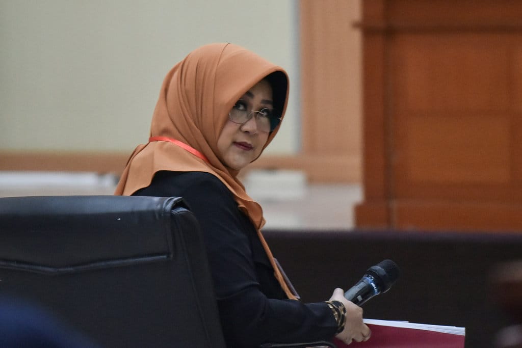 Dakwaan Dokter Tifa Gugur, Kejaksaan Dinilai Ragu Terapkan Hukum