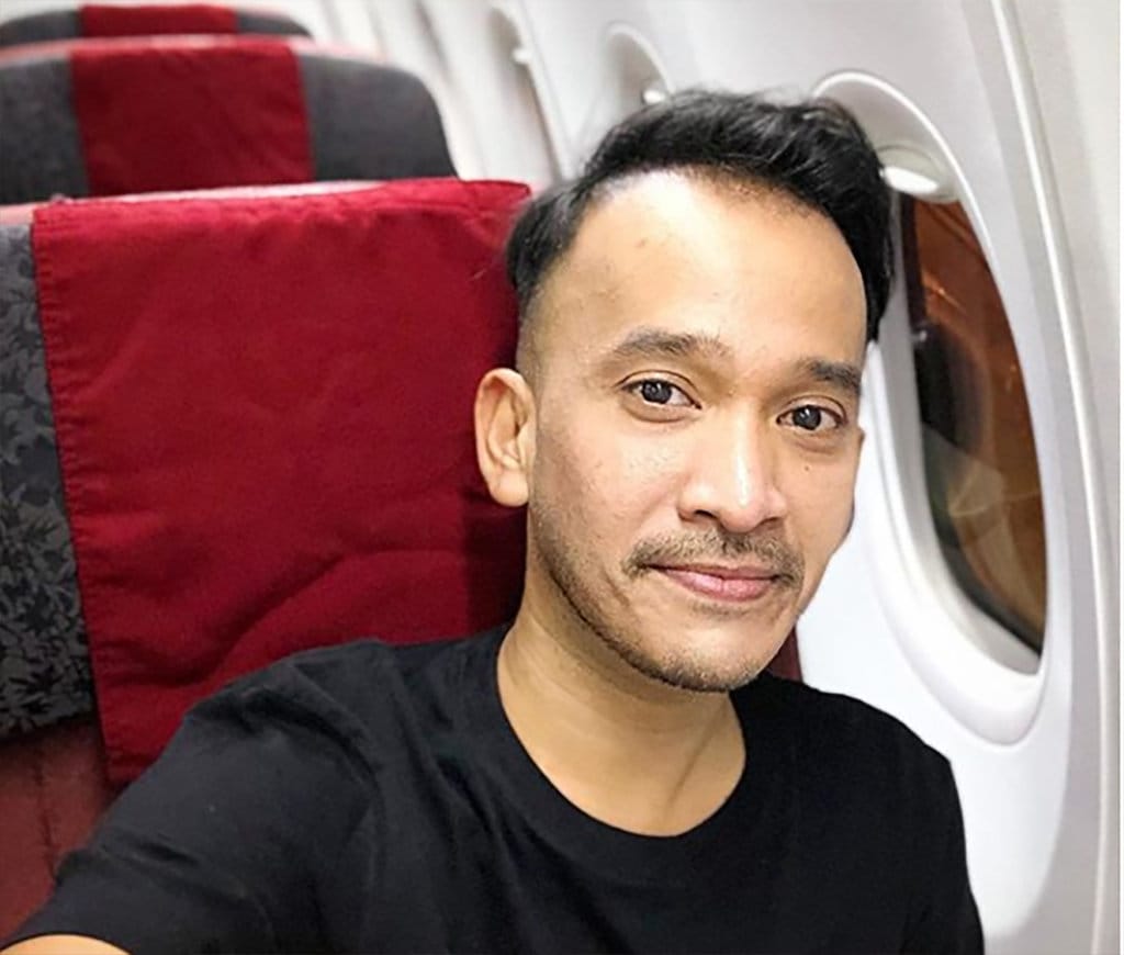 Verifikasi Lurusin: Benarkah Kasus Ruben Onsu Bermula dari Utang?