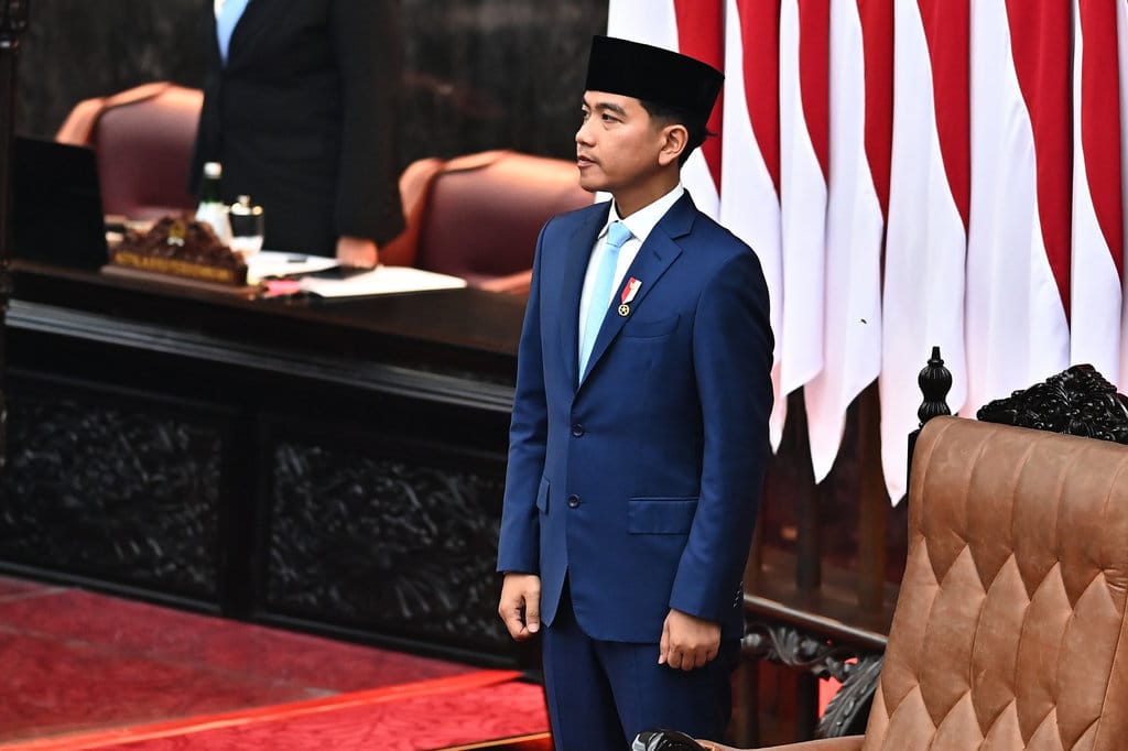 MK Putus Sengketa Ijazah Gibran, Elite Politik Soroti Legitimasi
