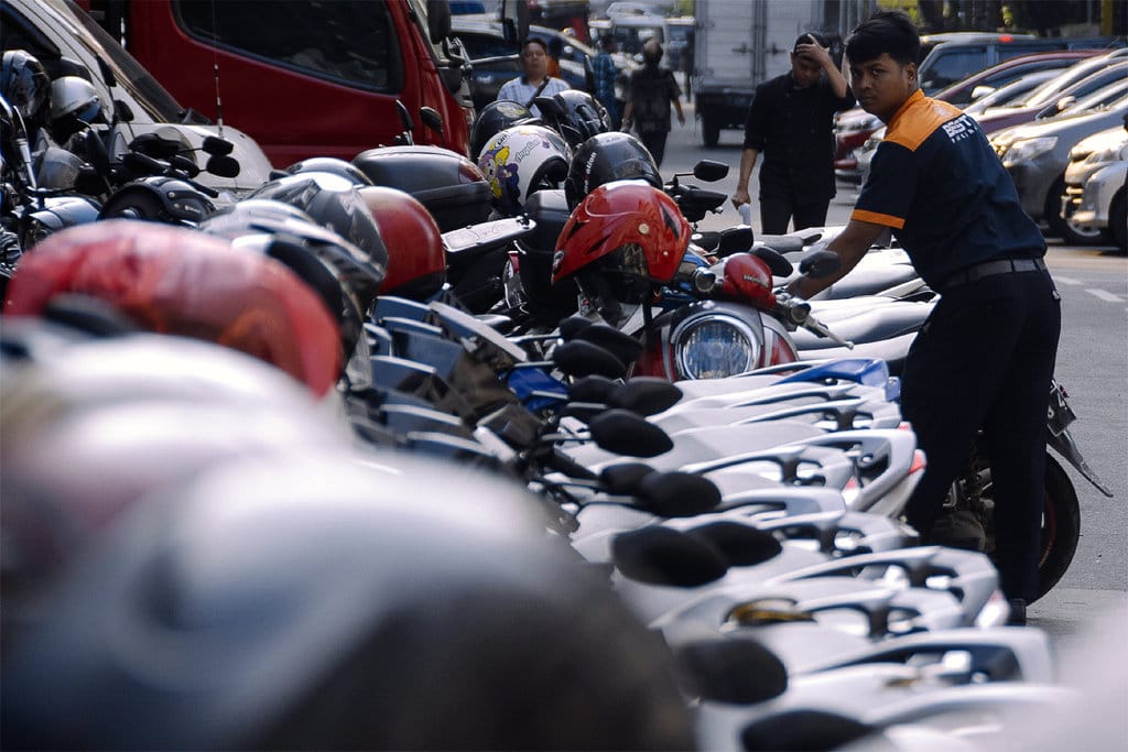 Wacana Tarif Parkir Tinggi di Jakarta Menghadapi Penolakan