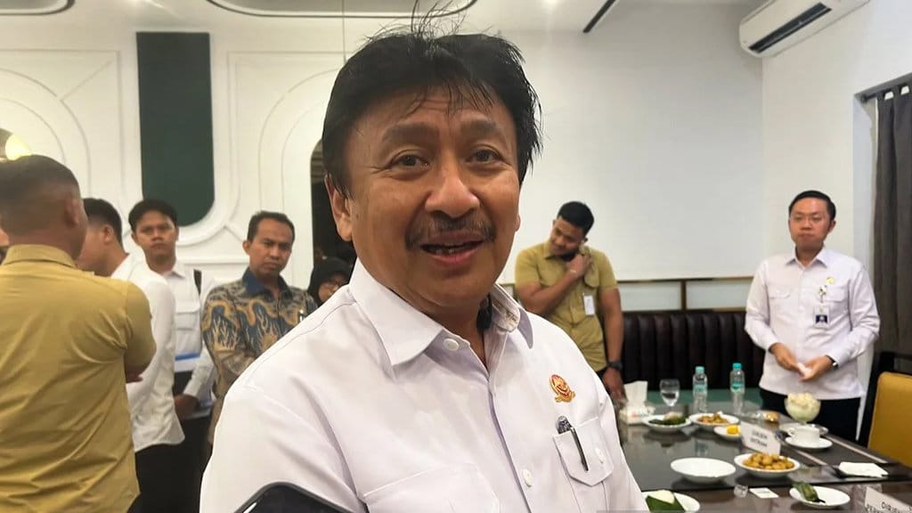 Asap Karhutla Kalimantan Ganggu Penerbangan, Ratusan Penumpang Terdampak